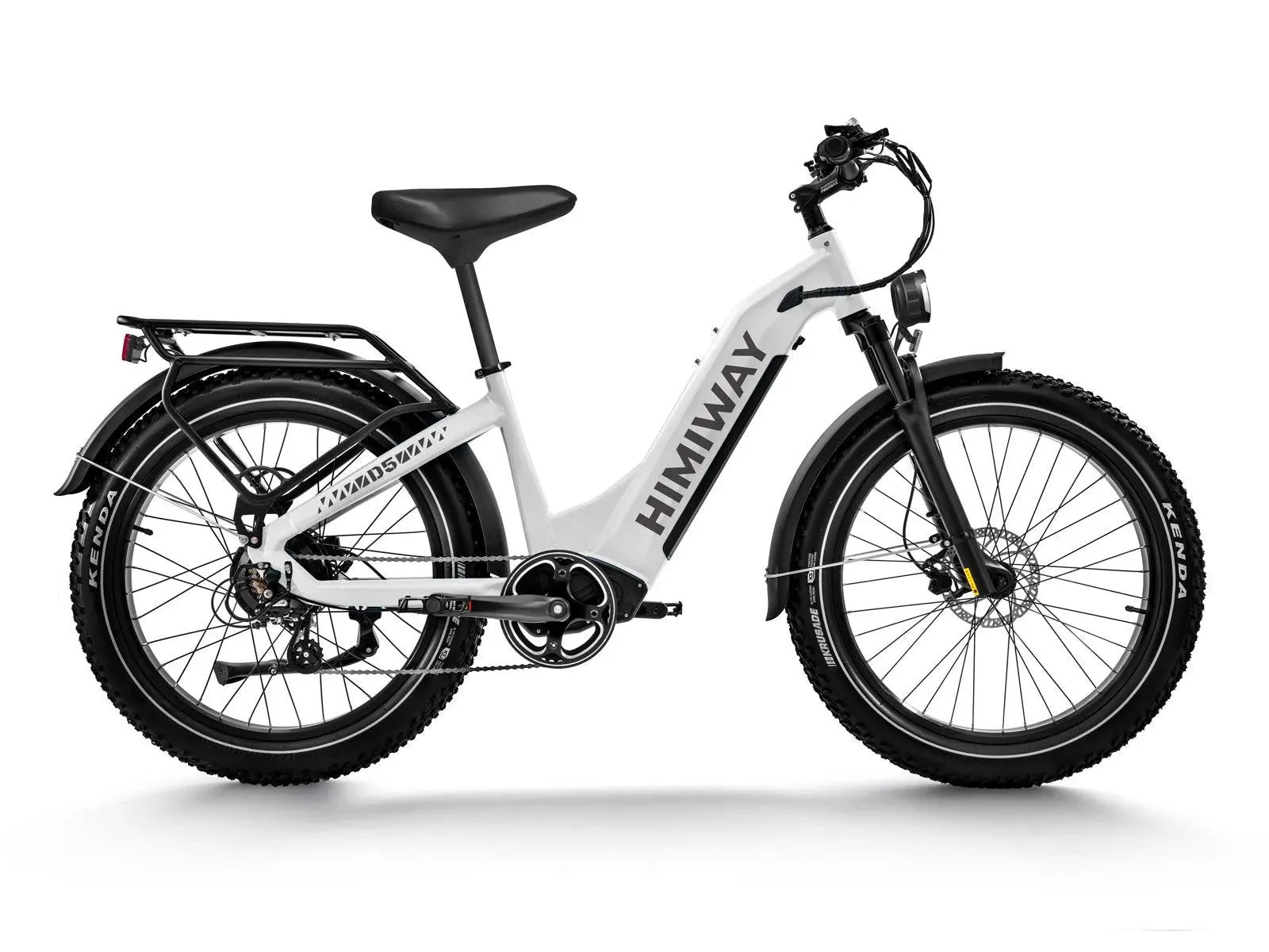 Best eBike for Beginner